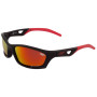 Gafas para niños 3F Verso negro/rojo