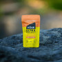 Bebida energética Näak Peach Apricot - Ultra Energy™ Drink Mix - Single Serve ( 72g)