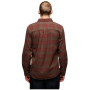 Camisa de hombre Black Diamond M Project Flannel
