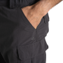Pantalones de hombre Craghoppers NosiLife Convertible Cargo Trousers III