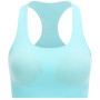 Talla del sujetador: XL / Color: azul claro