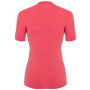 Camiseta funcional de mujer Salewa Pure Eagle Amr W Smles Tshirt.