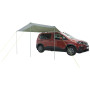 Toldo Outwell Fieldcrest Canopy verde Green