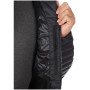 Chaqueta de hombre Mammut Convey IN Hooded Jacket Men