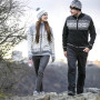 Gorro de lana merino Kama A117