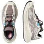 Calzado de mujer Salomon Aero Glide 4 Grvl
