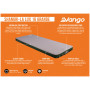 Colchoneta hinchable Vango Shangri-La Lux 16 Grande