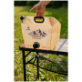 Bolsa de agua Zulu Tanker 8l