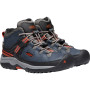 Calzado para niños Keen Targhee MID WP Y