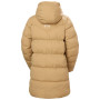Chaqueta de invierno para mujer Helly Hansen W Adore Puffy Parka