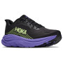 Talla de zapato (EU): 42 2/3 / Color: negro/violeta