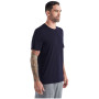 Camiseta de hombre Icebreaker Men Tech Lite II SS Tee