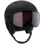 Casco de esquí Salomon Driver Pro Sigma Mips