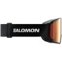 Gafas de esquí Salomon S/View 3 Sigma