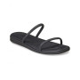 Sandalias de mujer Crocs Miami Two Strap Sandal negro Black