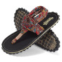 Sandalias Gumbies Slingback Aboriginal