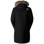 Abrigo de invierno para mujer The North Face W Arctic Parka
