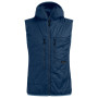 Talla: L / Color: azul