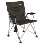 Silla Outwell Campo XL negro Black