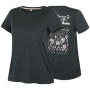 Talla: L / Color: negro