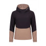 Talla: L / Color: negro/beige