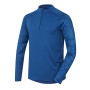 Camiseta funcional de hombre Husky Winter Triko Dl Zip - M