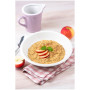 Gachas Food Force Gachas de avena manzana–canela 100 g