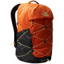Mochila The North Face Borealis naranja