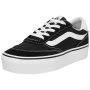 Calzado de mujer Vans Brooklyn LS Platform