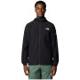 Chaqueta de hombre The North Face Ma Hooded Wind Jacket