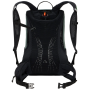 Mochila de ciclismo Vaude Trailvent 10