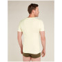 Camiseta de hombre Icebreaker Mens Anatomica SS V