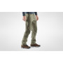 Pantalones de hombre Fjällräven Abisko Midsummer Trs M Long