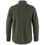 Camisa de hombre Fjällräven Övik Flannel Shirt M