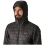 Chaqueta de hombre Patagonia M's Nano Puff Hoody