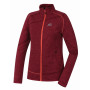 Sudadera de mujer Hannah Diery rojo HoneysuckleMel