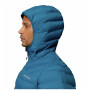Chaqueta de hombre Columbia Terwilliger Trail™ Heat Seal Hdd Jacket