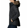 Chaqueta de invierno para mujer Columbia Suttle Mountain™ II Insulated Jacket