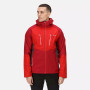 Chaqueta de hombre Regatta Sacramento VIII