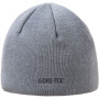 Perímetro cefálico: 50–56 cm / Color: gris