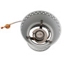 Juego de vajilla y fogón Easy Camp Storm Cooker & Stove set