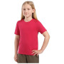 Camiseta para niños Kilpi Dima-Jg PNK rosa PNK