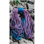 Cuerda de escalada Edelrid Tommy Caldwell Eco Dry CT 9,3mm 80m