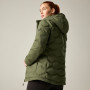 Chaqueta de mujer Regatta Deyla