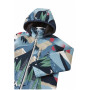 Chaqueta softshell para niños Reima Vantti