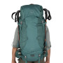 Mochila de senderismo para mujer Osprey Viva 65