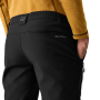 Pantalones softshell de hombre Regatta Geo Softshell Trousers