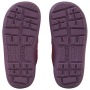 Calzado barefoot niño Reima Viikari Maroon