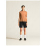 Pantalones cortos de ciclismo para mujer Craft W Everyday w Pad C4
