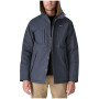 Chaqueta de hombre Patagonia M's Isthmus Parka